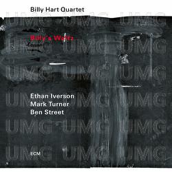 Billy's Waltz - Billy Hart Quartet