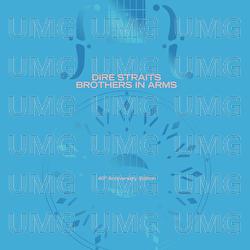 Why Worry - Dire Straits