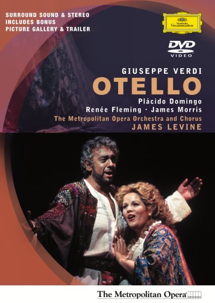 Verdi: Otello