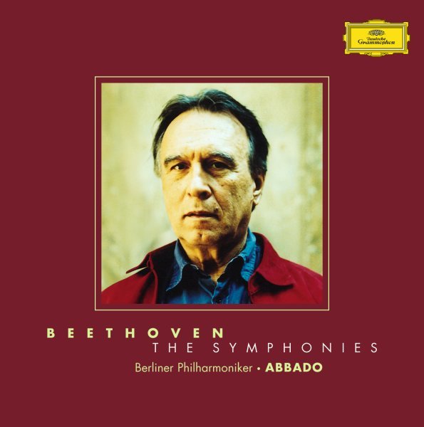Beethoven: The Symphonies