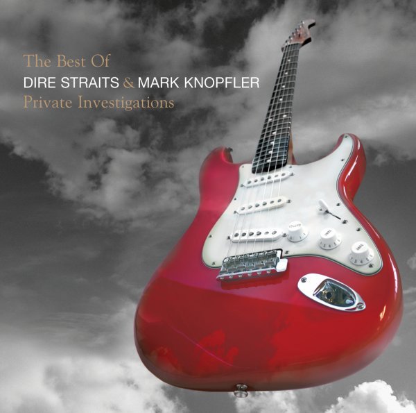 The Best of Dire Straits & Mark Knopfler - Private Investigations - Mark Knopfler, Dire Straits