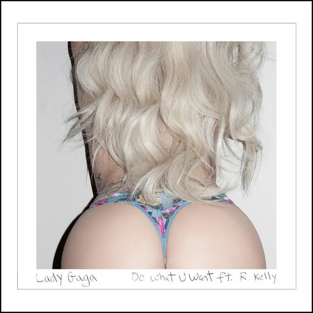 Lady Gaga: da oggi il nuovo brano "Do What You Want" (featuring R. Kelly) con il preordine dell'album