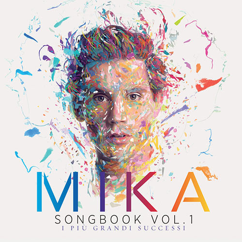 Mika: doppietta su iTunes