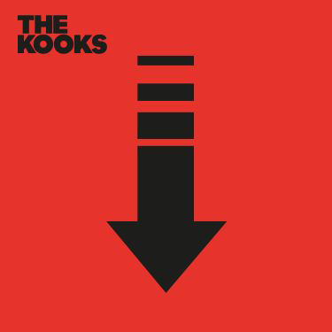The Kooks: da oggi in radio e in video il nuovo singolo "Down"
