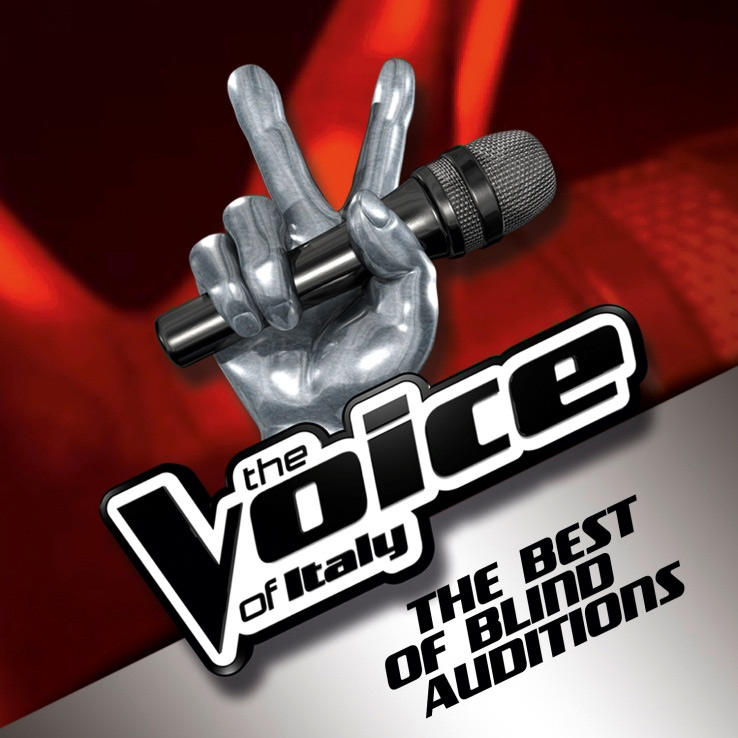 THE VOICE OF ITALY THE BEST OF BLIND AUDITIONS – LA COMPILATION 10 APRILE 2014