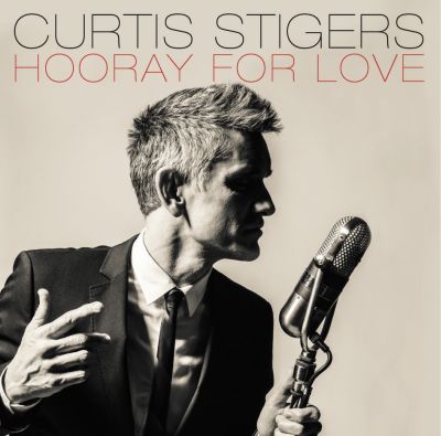CURTIST STIGERS: "Jazz has got to be pop". Guarda il trailer dell'ultimo album