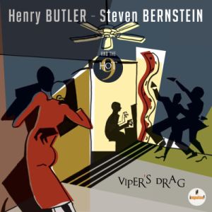 Il ritorno di impulse! con Henry Butler, Steven Bernstein & the Hot 9: guarda il video!