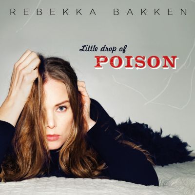 Rebekka Bakken interpreta Tom Waits: guarda il video!