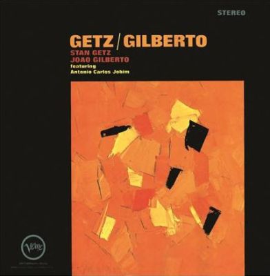 Il ritorno di un classico: 'GETZ-GILBERTO': Nel cinquantenario della pubblicazione finalmente esce la versione definitiva di un grande capolavoro