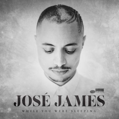 Ascolta "While You Were Sleeping", il nuovo album Blue Note di José James!