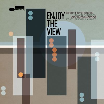 Esce 'Enjoy the View', un capolavoro blue note firmato da un quartetto di assi