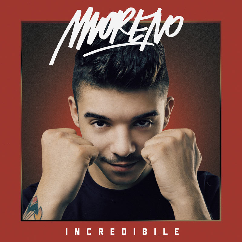Moreno: "Interruttore Generale (canzone d'autore)" feat. Antonio Maggio