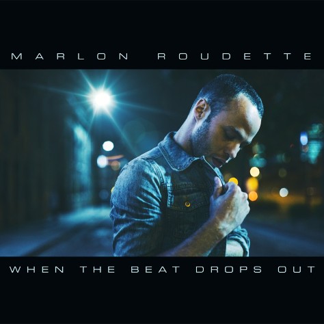 MARLON ROUDETTE: L'ex leader e voce dei Mattafix da oggi in radio con il nuovo singolo "When The Beat Drops Out"