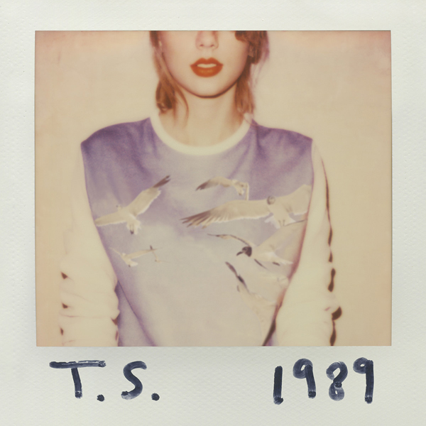 Taylor Swift annuncia per il 28 ottobre il nuovo album "1989"