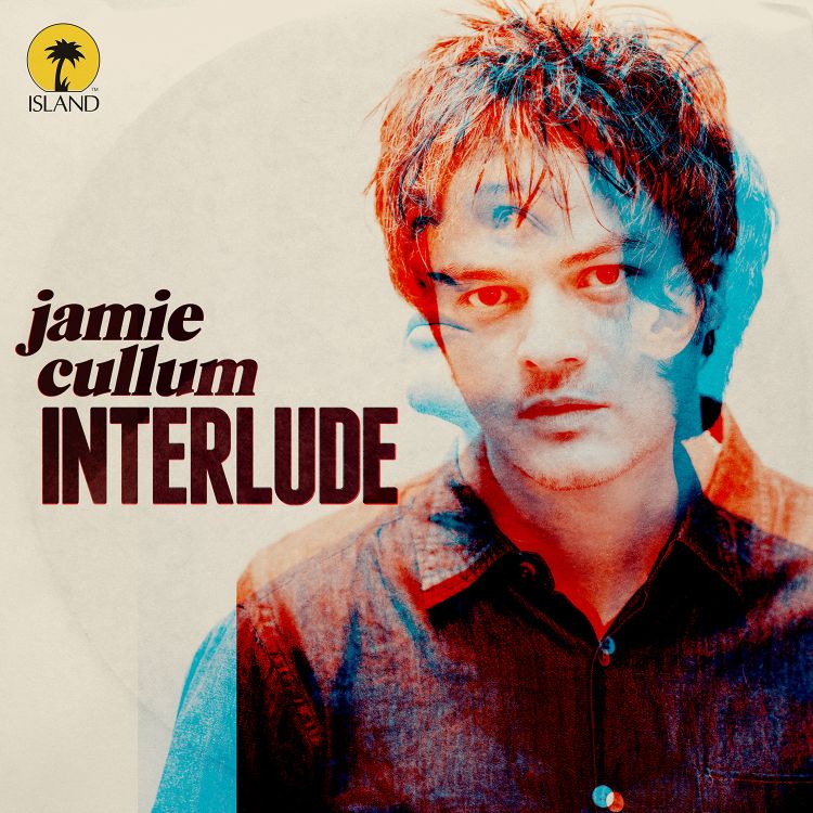 Jamie Cullum: è uscito il suo album jazz "Interlude"