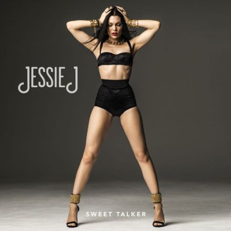 JESSIE J: da oggi il nuovo album "Sweet Talker"