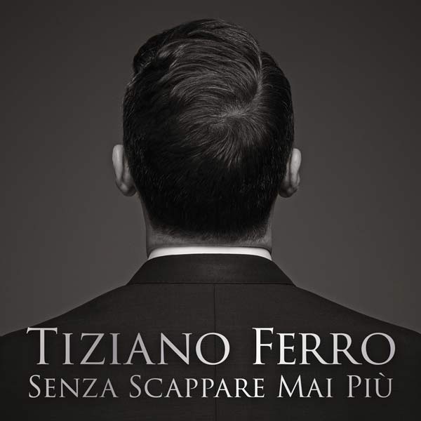 Tiziano Ferro: il 25 novembre arriva "The Best Of Tiziano Ferro". Inediti, tutti i più grandi successi, rarità e duetti.