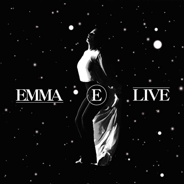 Emma: da oggi in pre-order "E Live" è già primo su iTunes