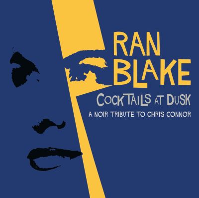 Il ritorno di Ran Blake: esce 'COCKTAILS AT DUSK', un omaggio a Chris Connor