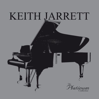 Esce 'KEITH JARRETT - The Platinum Collection'