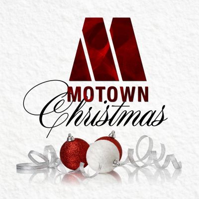In cerca di un disco di Natale? 'MOTOWN CHRISTMAS'!