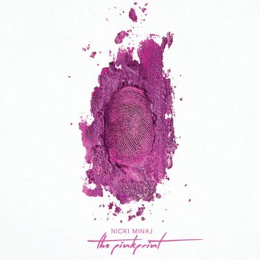 Nicki Minaj: esce oggi "The Pinkprint", il nuovo album della regina degli scandali