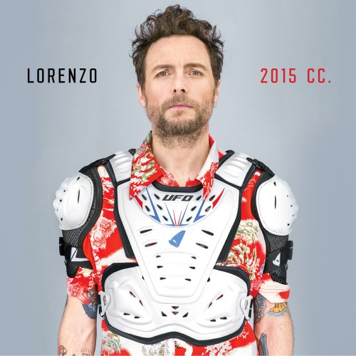 Da oggi LORENZO 2015 CC Disponibile in pre-order su iTunes e Amazon