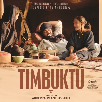 "TIMBUKTU": presto sarà disponibile la colonna sonora del film candidato all'Oscar: prenota la tua copia!