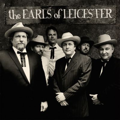 THE EARLS OF LEICESTER vincono il Grammy®!