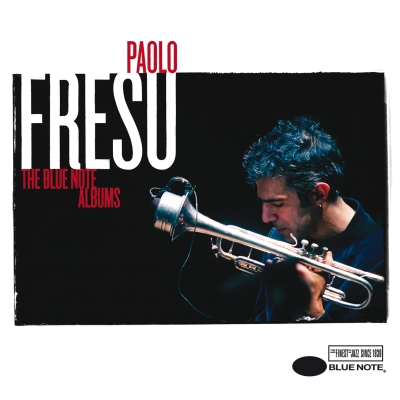 Esce 'THE BLUE NOTE ALBUMS' di Paolo Fresu