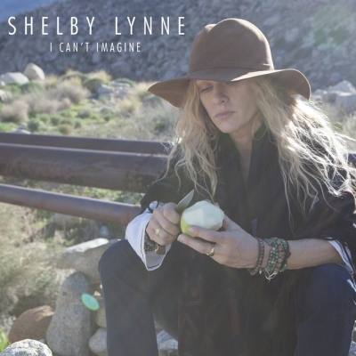 E' uscito 'I CAN'T IMAGINE', il nuovo album di Shelby Lynne