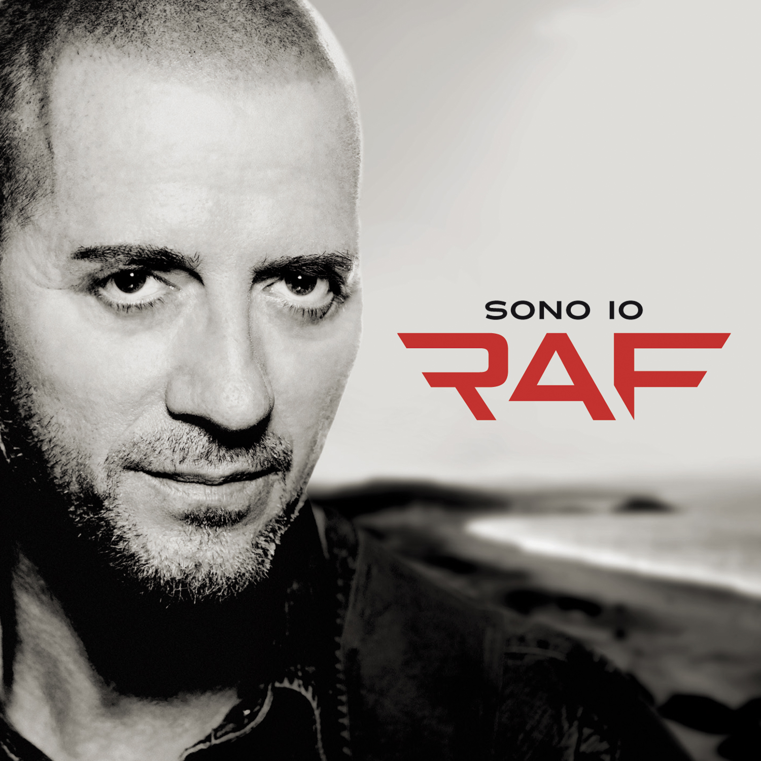 RAF: in radio "Eclissi Totale" nuovo singolo dall'album "Sono Io"