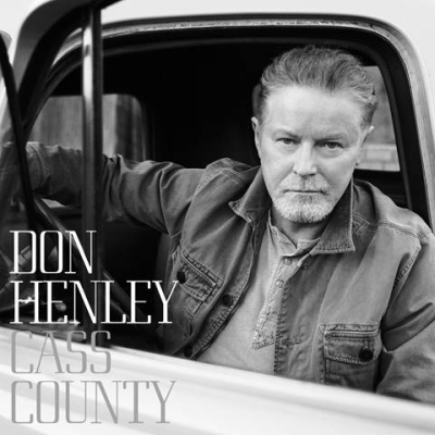 Don Henley: nuovo album - con ospiti eccezionali - a fine settembre!