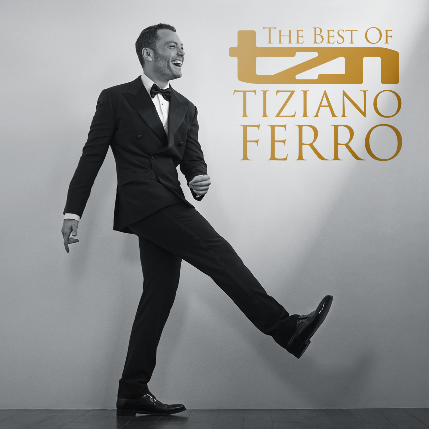 Tiziano Ferro: dal 9 Ottobre in radio "Il Vento".