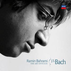 Ramin Bahrami - Due Kunst Der Fuge-BWV.1080