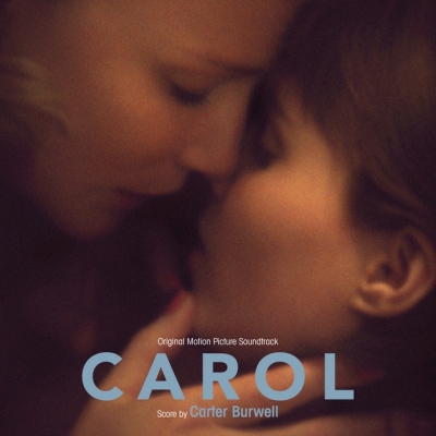 CAROL, un film che è già un caso, una colonna sonora indimenticabile