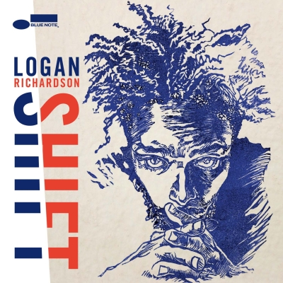'SHIFT' di Logan Richardson: un capolavoro Blue Note. Guarda il trailer!