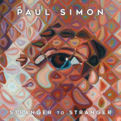 Paul Simon: ascolta il primo singolo 'Wristband' dal nuovo album "Stranger to Stranger"