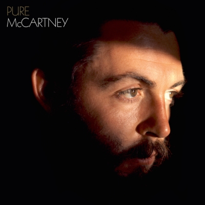 'Pure McCartney': una vera e propria panoramica della carriera di Paul McCartney.