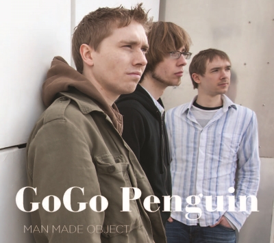 Intervista ai GoGo Penguin su Jazzit: si parla dell'album 'Made Man Object'