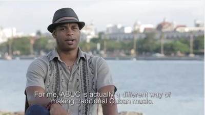 Roberto Fonseca: "ABUC", ovvero la Cuba di oggi in un capolavoro tra tradizone e nuove tendenze