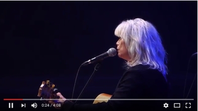 "The Life & Songs of Emmylou Harris": in audio e in video, un grande concerto con Steve Earle, Buddy Miller, Vince Gill…e Emmylou Harris!