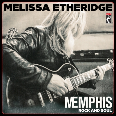 Ottima recensione di "MEmphis Rock and Soul" di Melissa Etheridge su AUDIOREVIEW