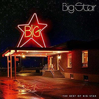 Conosci i Big Star? C'è una raccolta che fa per te