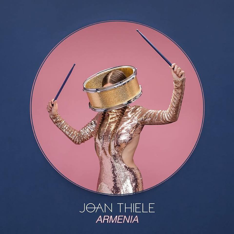 Joan Thiele: in radio il nuovo singolo "Armenia"