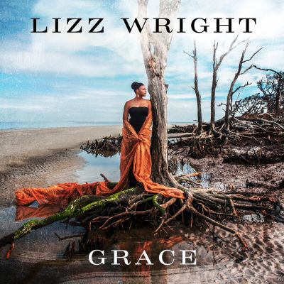 Esce 'GRACE', il nuovo album di Lizz Wright