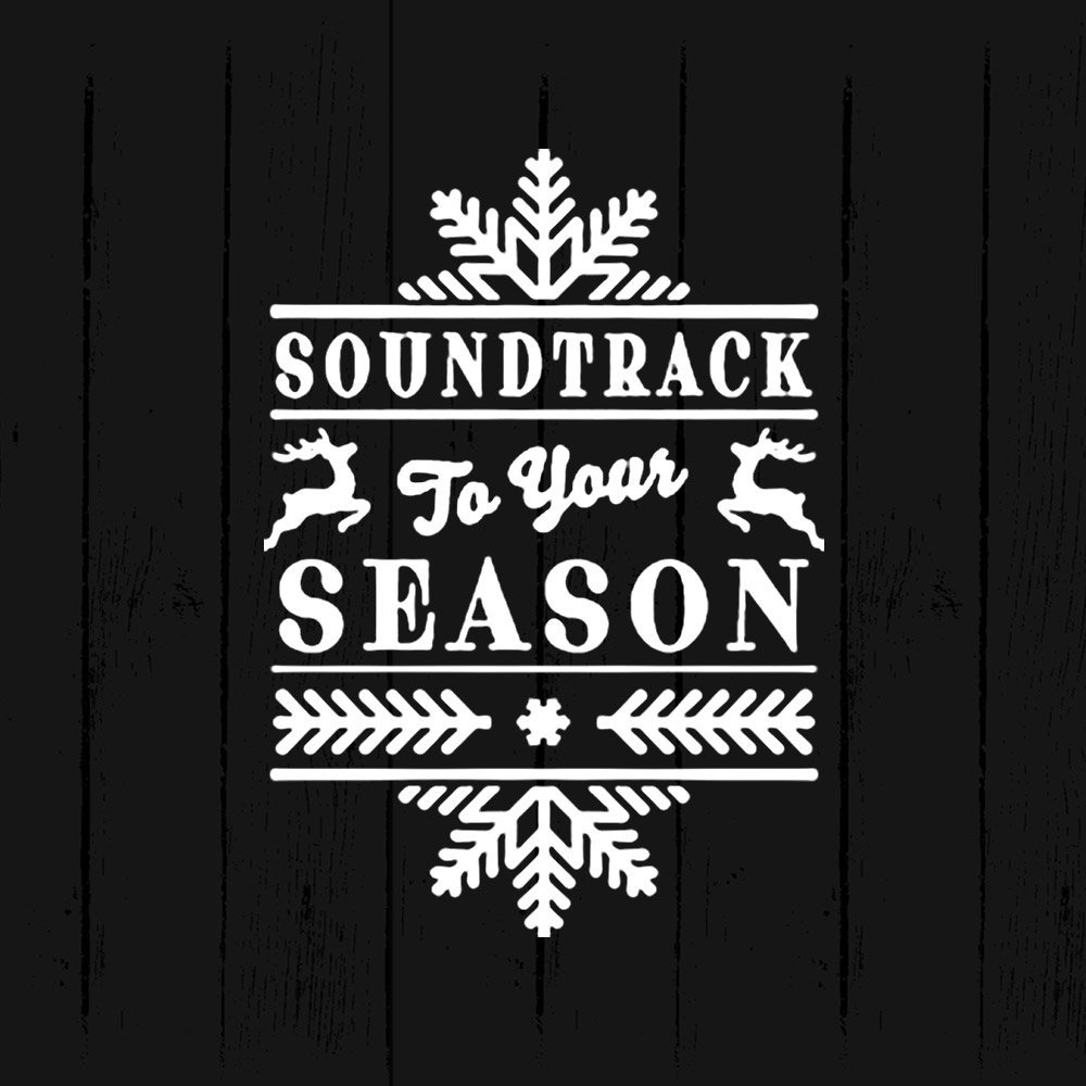 Vuoi una colonna sonora di Natale personalizzata?