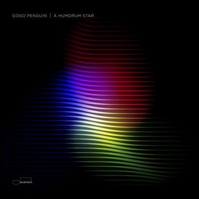 Ascolta 'Bardo' dal nuovo album "A HUMDRUM STAR" dei GoGo Penguin