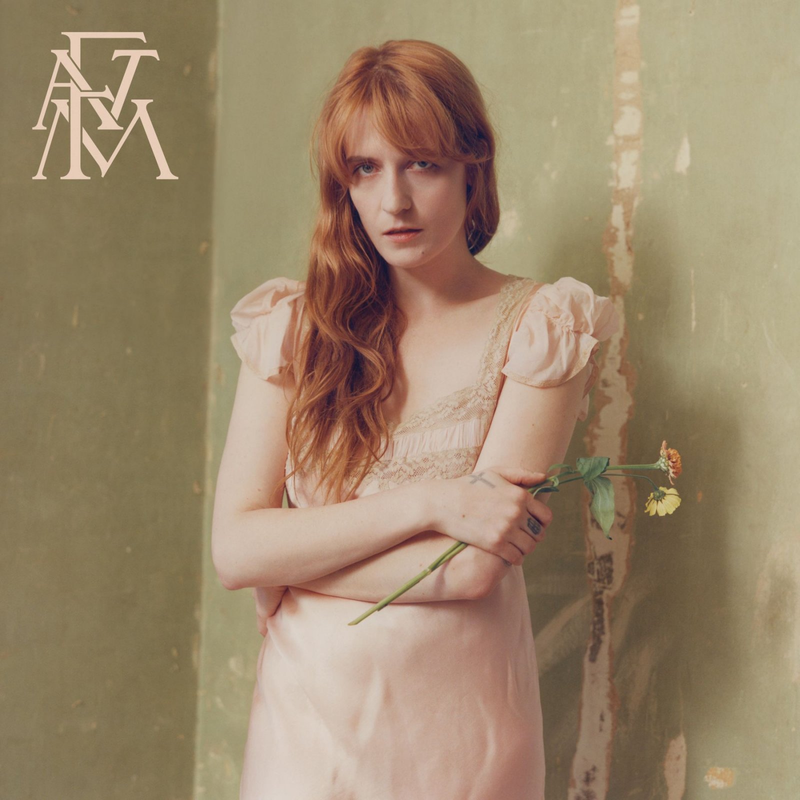 Florence + the Machine: Annunciato il nuovo album “High As Hope” nei negozi e in digitale dal 29 giugno