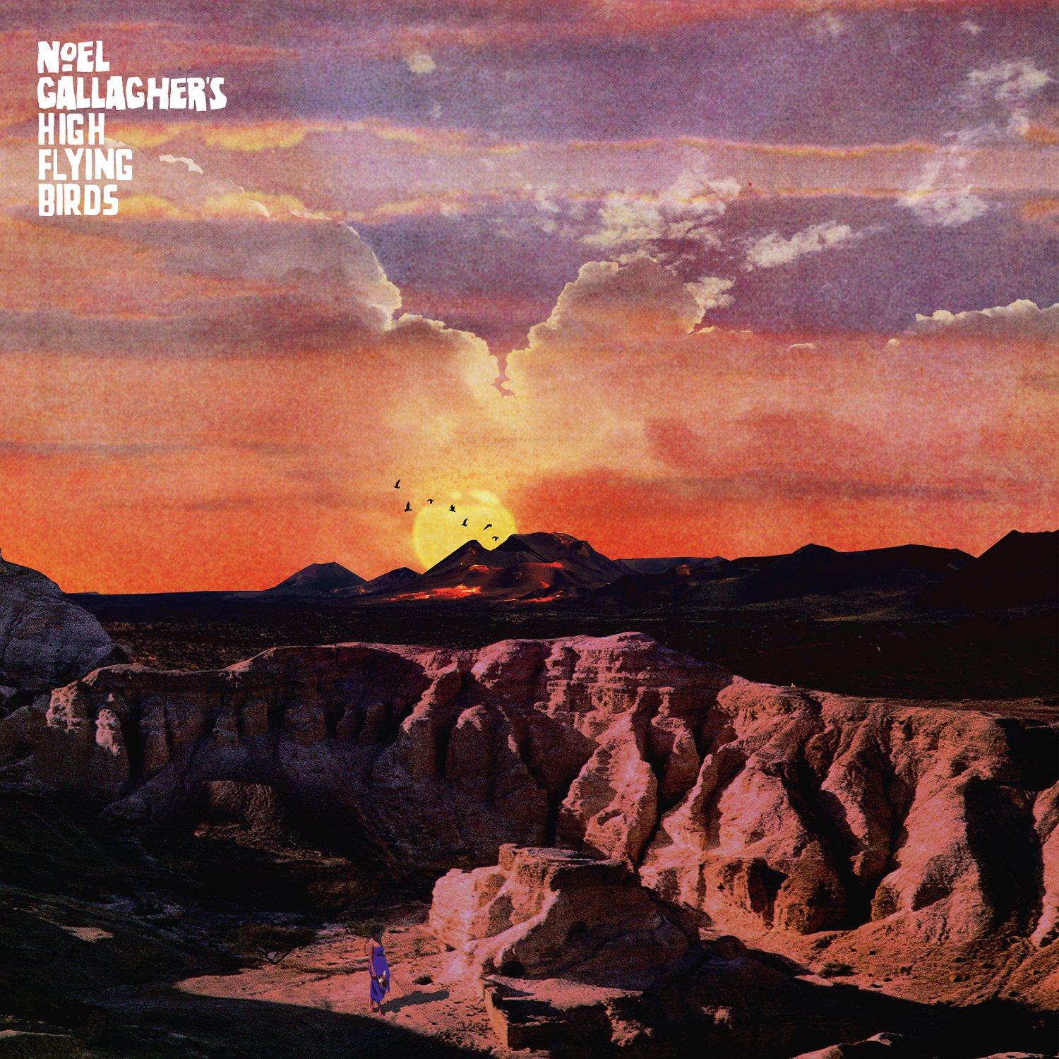 Da venerdì 20 luglio in radio “If Love Is The Law", il nuovo singolo dei Noel Gallagher’s High Flying Birds in collaborazione con Johnny Marr
